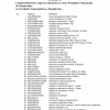 Evaluación ecológica rápida del área protegida trinacional Montecristo 2005 4